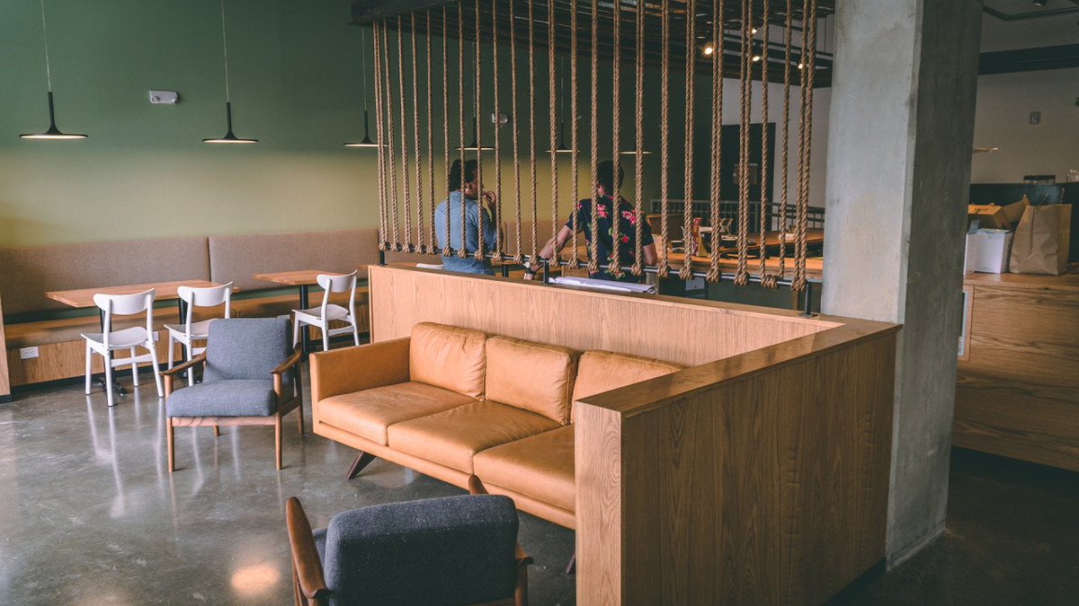 sprudge's tweet photo. Build-Outs Of Summer: Method Coffee Roasters In Denver, CO https://t.co/N18DOCcaCJ #MethodCoffee #Denver #BuildOutsOfSummer https://t.co/qle1NjXl3L