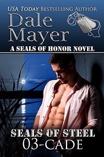 Moms_Book_Xscap's tweet photo. ~~~NEW RELEASE~~~
CADE by @DaleMayer
For more details go to https://t.co/Qjo8Iidile
#DaleMayer #Cade #SEALsOfSteel https://t.co/sTyictKaUN