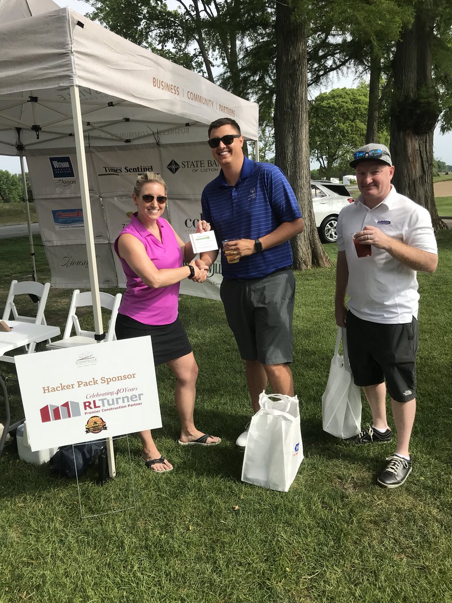 ZvilleChamber's tweet photo. Hacker Pack…it includes a Mulligan, a putting string, and an opportunity to tee off from the ladies tee while wearing a hula skirt! Thanks to RL Turner @RLTurner_ for being our Hacker Pack sponsor! #CheatingAtGolf #letshavefun https://t.co/JAfSkc4stC