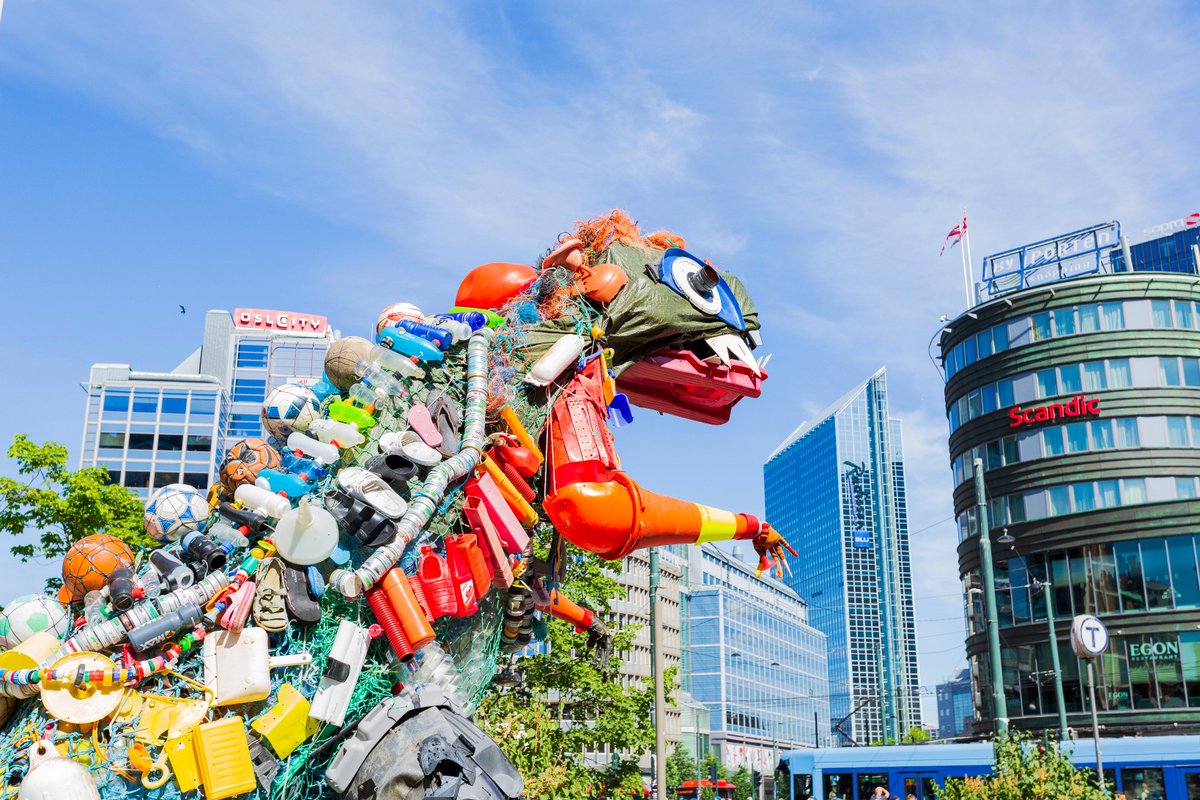 VisitOSLO tweet media