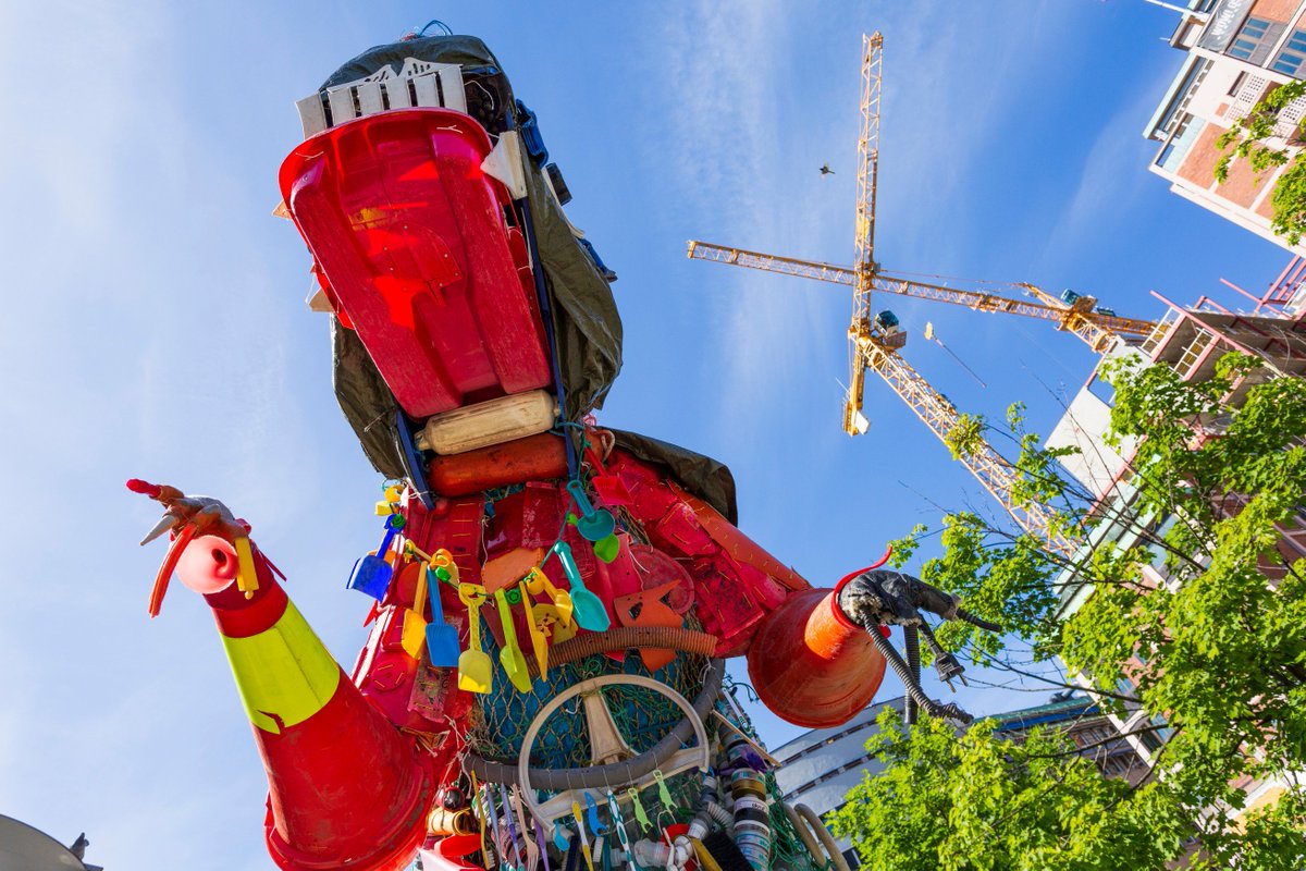 VisitOSLO tweet media