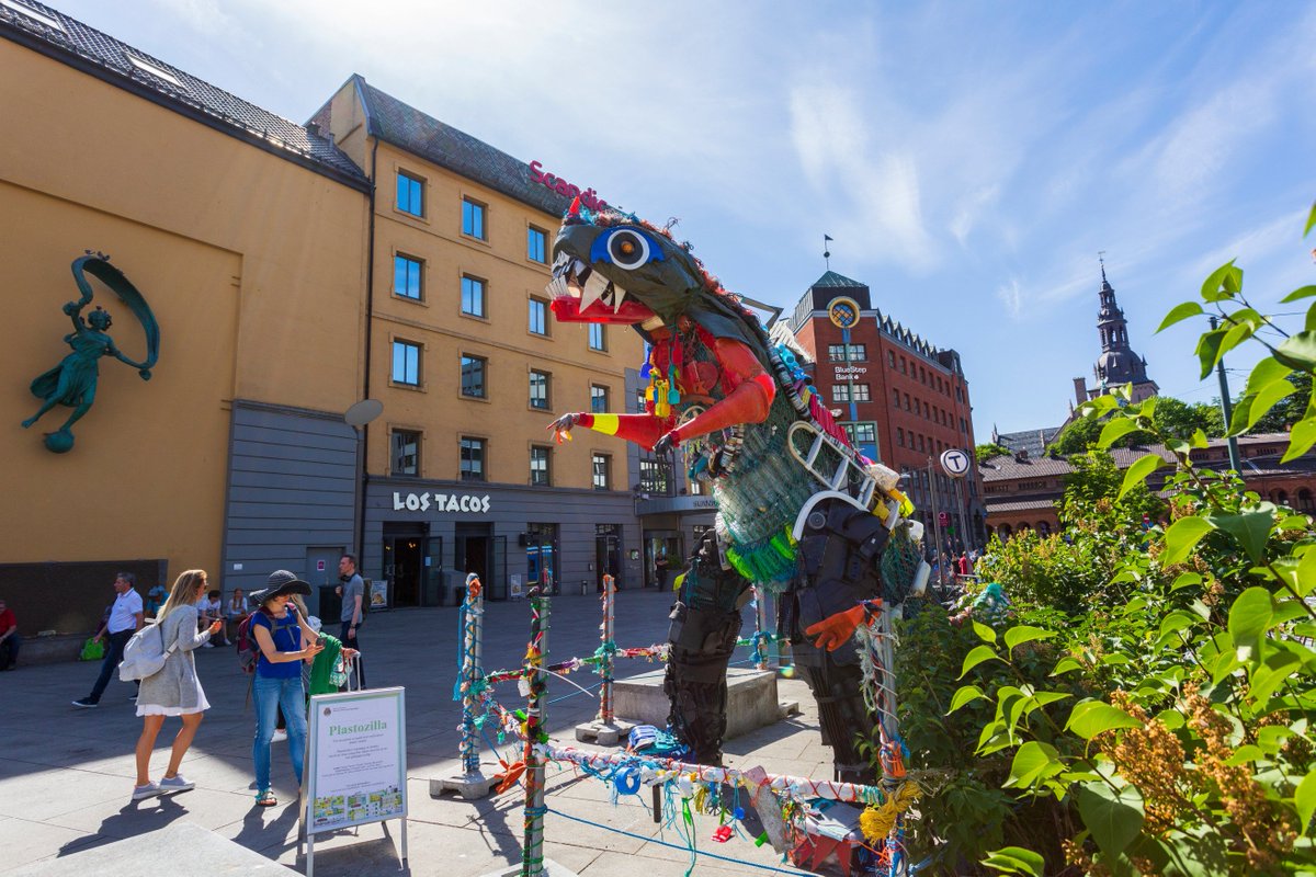 VisitOSLO tweet media