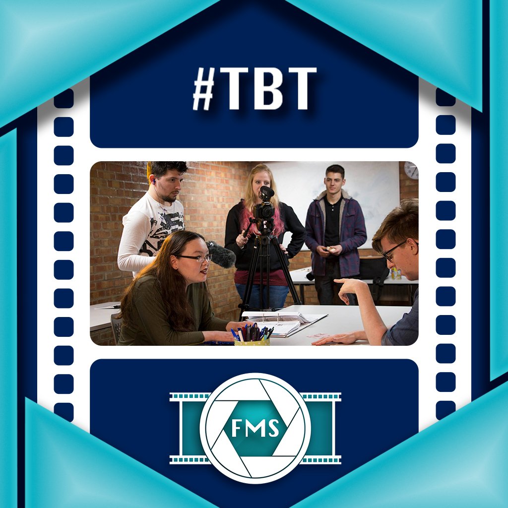 ShefFilmSoc's tweet photo. With exams almost over we'll finally be able to get back into the swing of filming! Here's a throwback to a shoot from The Extra (https://t.co/mXmD5xEeDZ). Looking forward to being on set again! #FMS #TBT #SheffieldUni #TheExtra https://t.co/zjgx8JUP8i