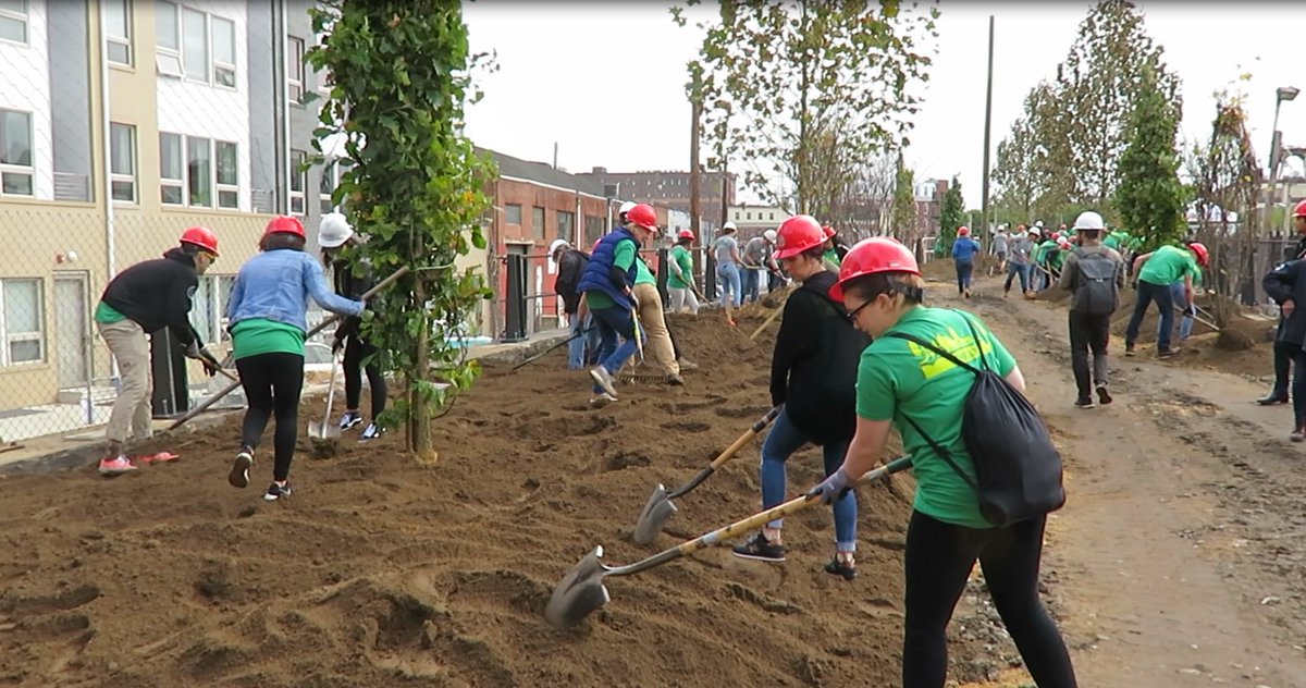 Laurel Valley Soils tweet media