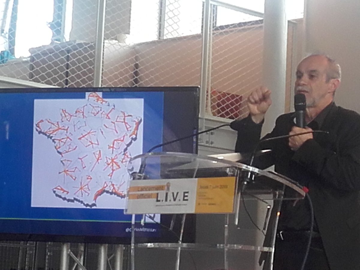 Alexandre GARCIN 🌿 tweet media