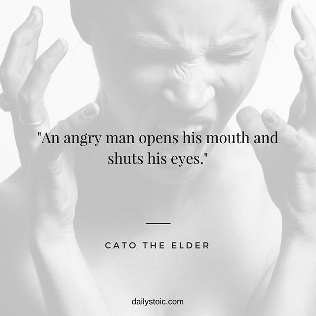 TimothyKight's tweet photo. When wise people are angry they open their eyes and shut their mouth. 

For the default response, see below ⤵️ https://t.co/JG8LnIM2O0