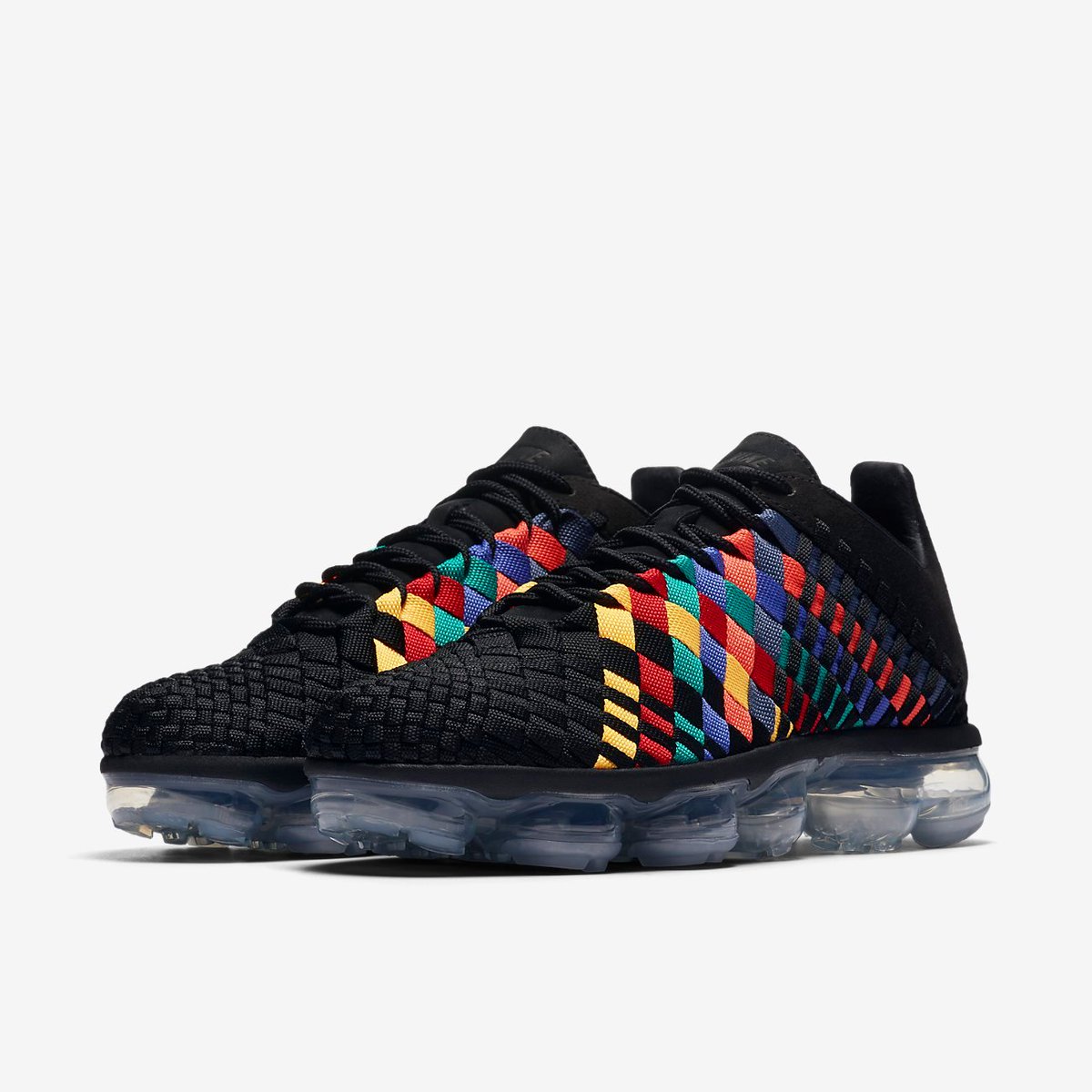 air vapormax inneva dream weaver