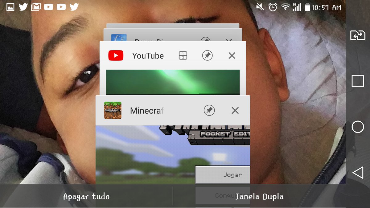 I'm Write tweet media