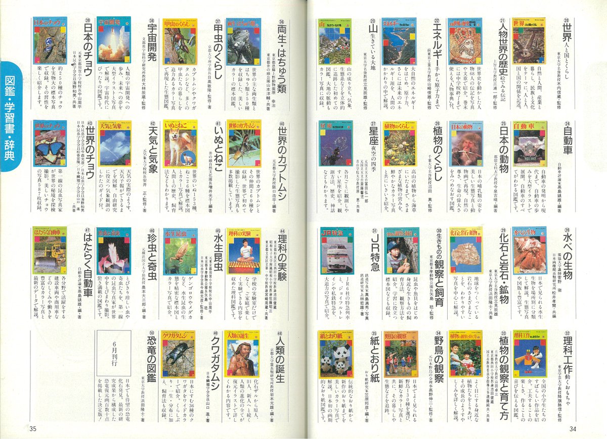 ドラネコプロジェクト 学習百科図鑑 シリーズ 50巻目の 恐竜 はまだ未刊 学習百科図鑑