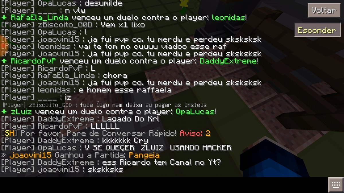 I'm Write tweet media