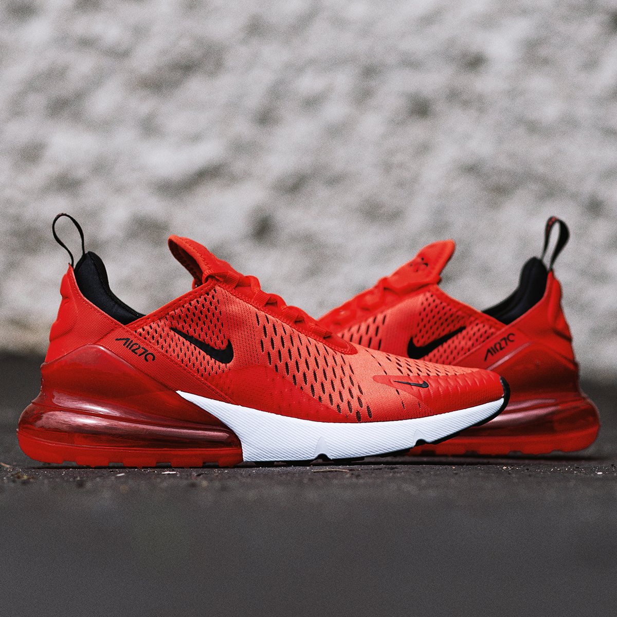 City Gear Twitter: "#NewRelease The @Nike Air Max 270 Red" is available now in-stores and online: https://t.co/yl1uVZF753" / Twitter