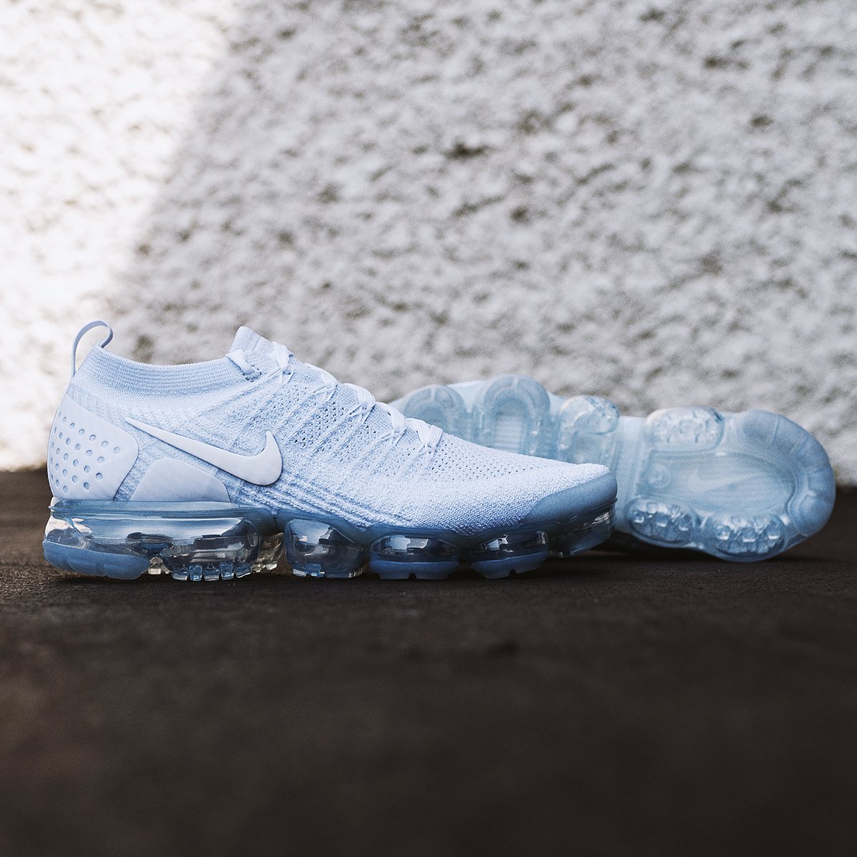 vapormax city gear