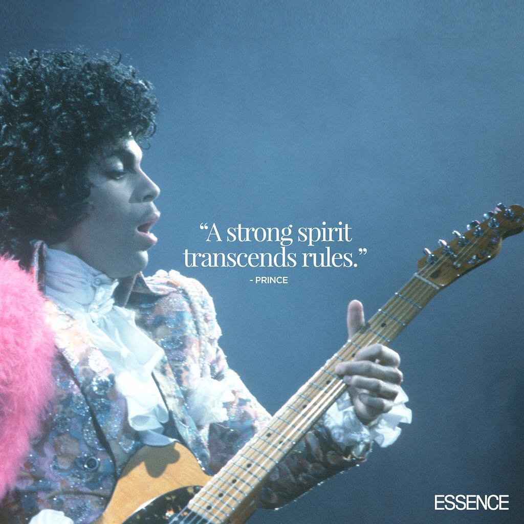 #Prince left a mark on this world that can never ever be erased! Today, we remember the icon on what would have been his 60th birthday. #RIP 💜☔️ #Insta on bullhornnews.com/2018/06/07/pri… 
#BlackNews #BlackTwitter