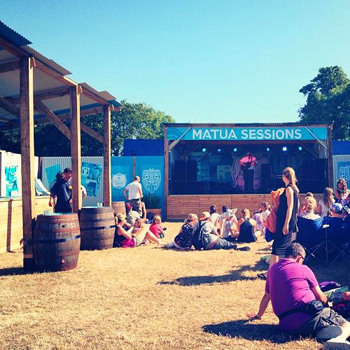 TarrenEventProd's tweet photo. Great memories of building & touring this original bar & stage area for @Matuawineuk and @peppermintbars across several UK festivals. #throwbackthursday #tbt #eventsmade #eventprofs #eventproductionspecialists #tarren #tarrenproductionltd https://t.co/uAtv0vysB4