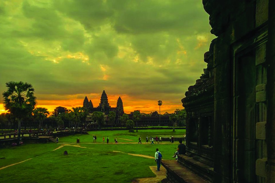 SumeruBoutique's tweet photo. Explore to the world heritage site #angkorwat #Worldheritagesite #Woldnumberone #Numberoneawardwinning

Unlock where to stay and extra benefits here: https://t.co/uYTzNh7XOo https://t.co/aWZNeL1lTr