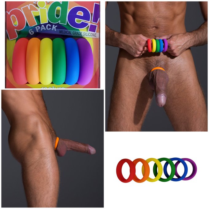 Hey guys, are you ready for the Pride Month 2018? ?
Photoshooting for @665Leather by @ManoMartinez
For