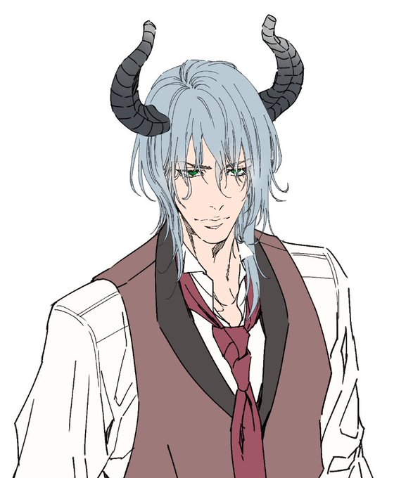 エンキドゥ先生 