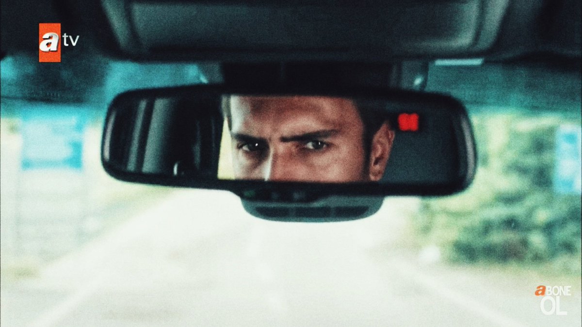 🌊🌙
• #SenAnlatKaradeniz 
• #TahirKaleli