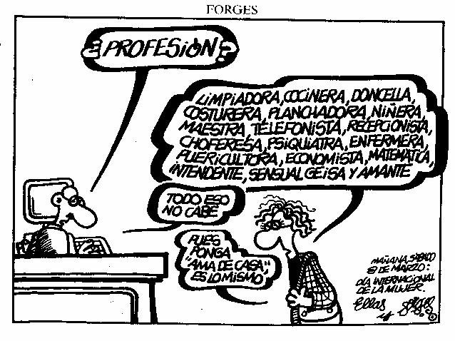 Lo más complicado no es romper el techo de cristal sino limpiar el suelo pegajoso. Mientras quienes le limpian el escaño a la ministra (o los quirófanos, o las aulas) sean cada vez más explotadas, lo del gobierno serán mujeres con poder, no poder para las mujeres.