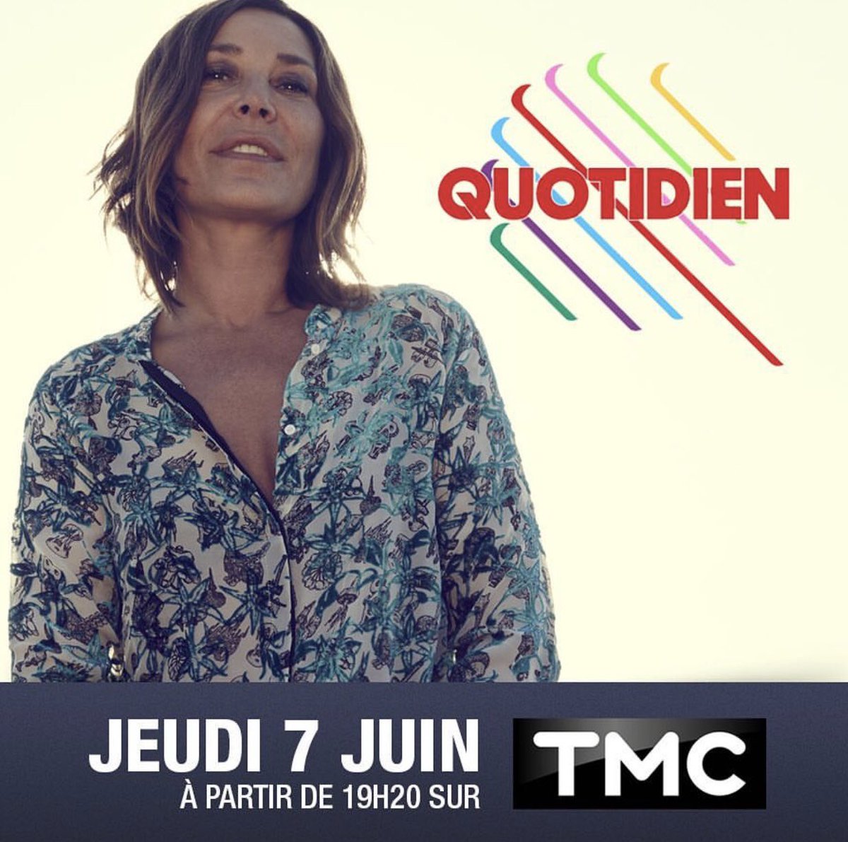 PassionZazie's tweet photo. C’est confirmé à ce soir pour ce grand rendez-vous😉🍾❤️🎶 #Zazie #Speed #hashtagnp #LabelSixetSept #ZazieUnePassion https://t.co/giZwHGvcAy
