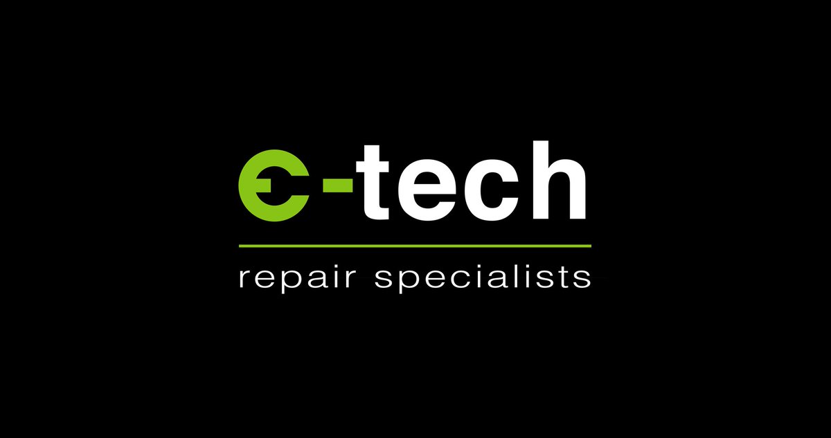 Etech Repair Dundrum tweet media