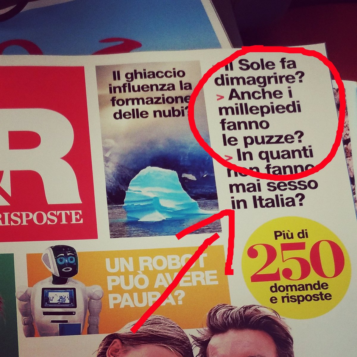 ElisaSiragusano's tweet image. Mi sembrava assolutamente sbagliato non comprare questo numero di Focus. 😍❤️ #stupidanza #sempreinviaggio #versoroma #ilovemyjob #singing #pieroangelastateofmind