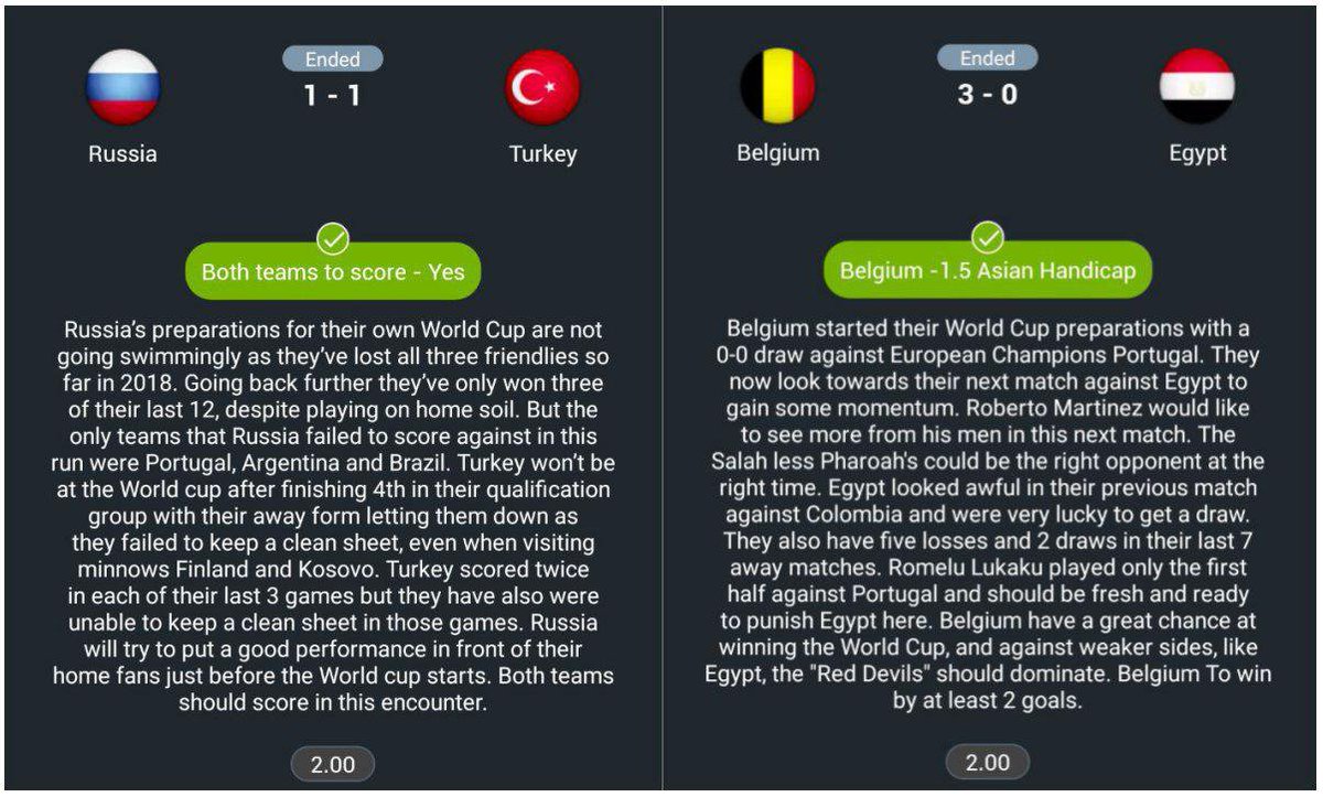 365ScoresTips's tweet photo. Our last two tips were major successes!! 👍
Don't Miss⚠️ and Subscribe today in the app! ✅
With your purchase💲 you will receive:

-🔝Pick of the Day💰
-📆monthly or 🉐weekly plans 
-Access to our premium💎 telegram Channel 📱
-📶More Picks, More Winners🤑
-And More! https://t.co/5cLvISqFbT