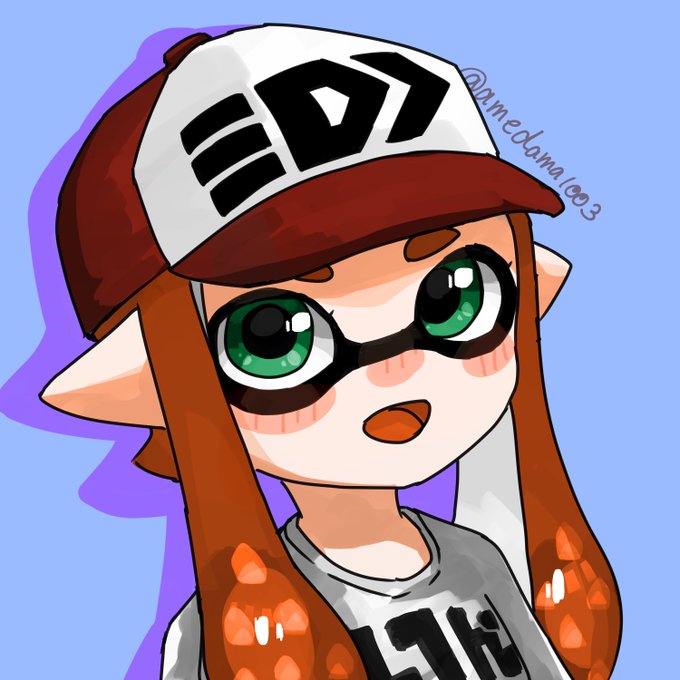 Splatoonフリーアイコンのtwitterイラスト検索結果