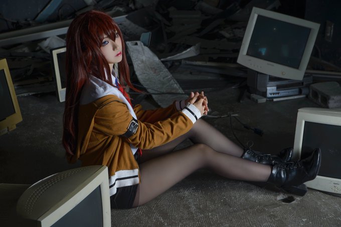 Twitterのコスプレ画像26