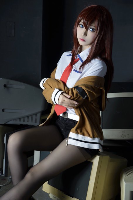 Twitterのコスプレ画像23