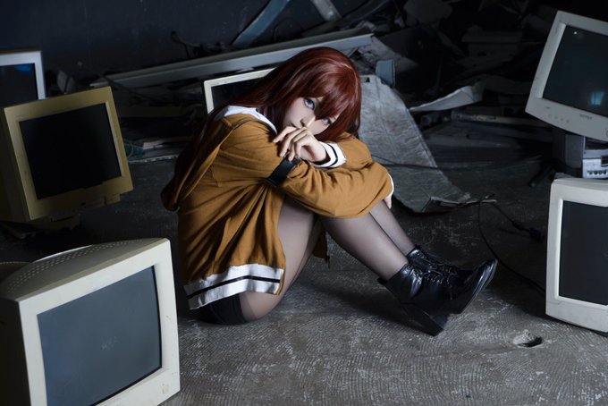 Twitterのコスプレ画像24