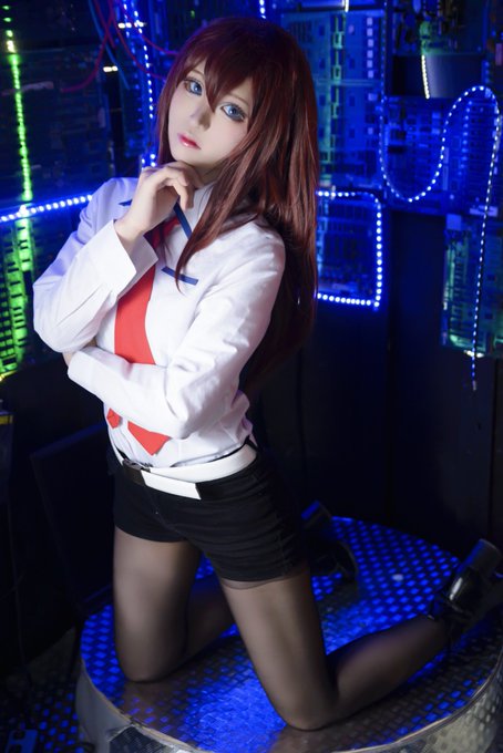 Twitterのコスプレ画像25