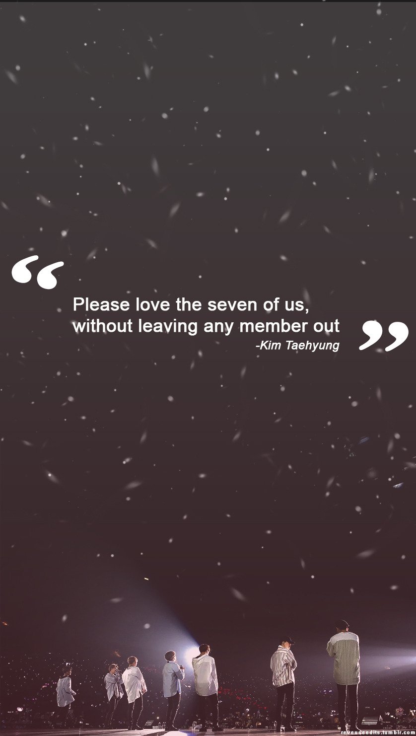 Wallpaper lockscreen iPhone bts quotes Bts wallpaper lyrics Bts backgrounds Bts quotes