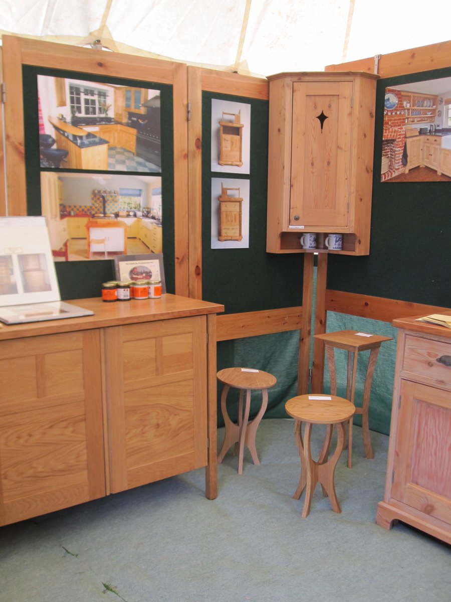 NewFromOld's tweet photo. Looking forward to welcoming visitors to our stand at Cambridge Town &amp; Country Fair, Sat 9 June, 10-6, Sun 10 June 10-5 Parkers Piece
#solidwoodfurniture #bespokefurniture #sustainablefurniture #ecokitchens #cambscreativetreasures #camopenstudios #reclaimedpine #countryfair #wood https://t.co/7Ow5FMvpiN