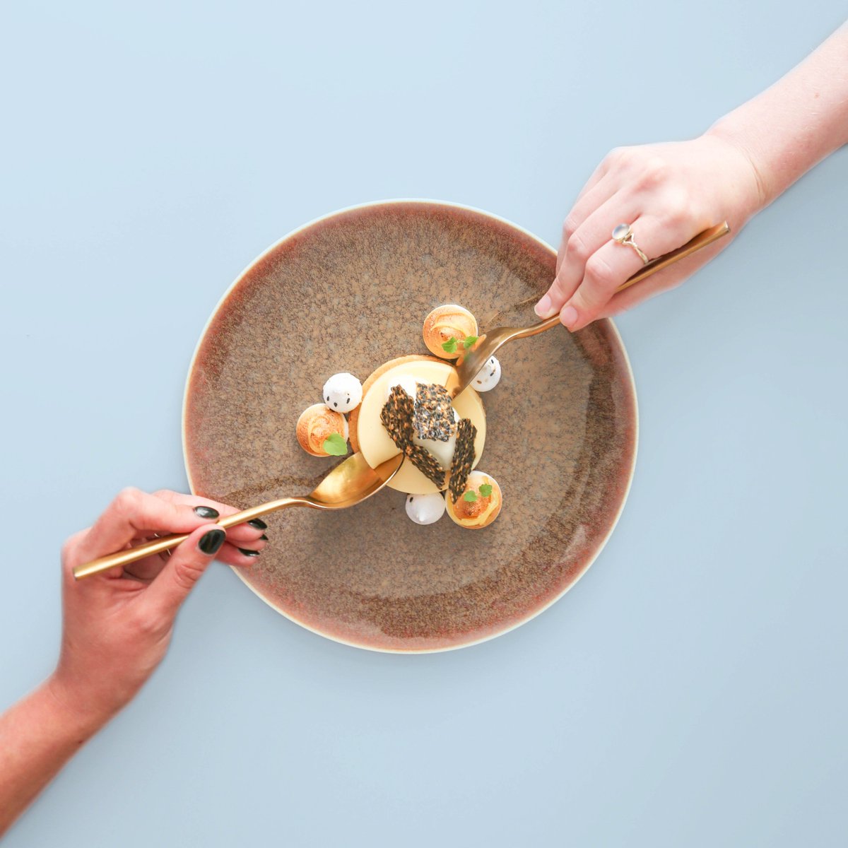 Duddell's London tweet media