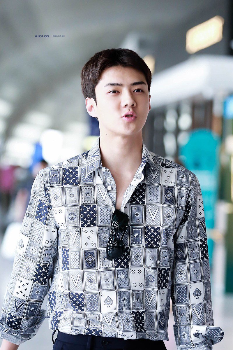 knockknock0408's tweet photo. [DL] 180526 // 180529 // 180531 // 180604 SEHUN cr.AIOLOS_12P
LINK >> https://t.co/yspOVp0IxK https://t.co/E9bgRqPbW3