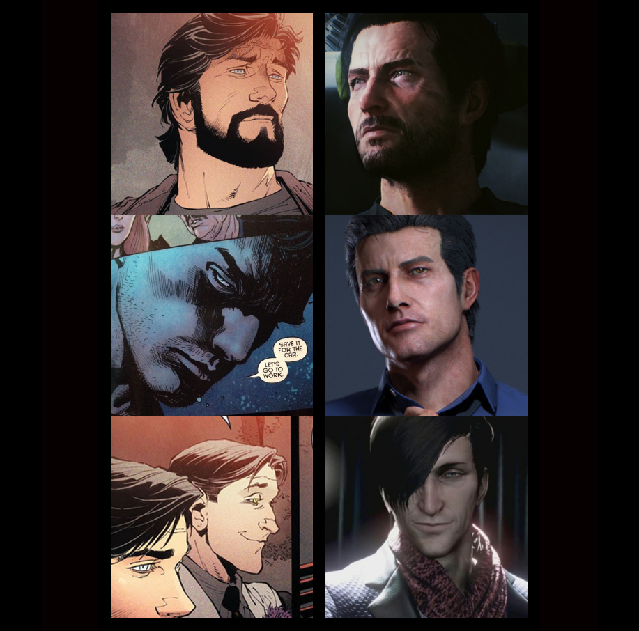 PYdiyudie's tweet photo. #Batjokes #SebSte https://t.co/wh2Aa9hzDt