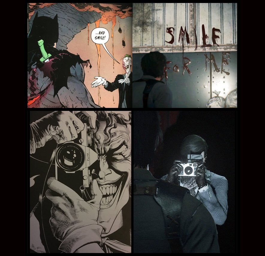 PYdiyudie's tweet photo. #Batjokes #SebSte https://t.co/wh2Aa9hzDt