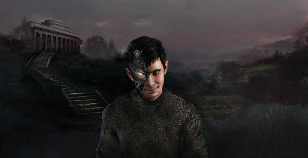 PCMagIndia's tweet photo. MIT's created a psycho! Say hello to Norman #MIT #PsychopathAI https://t.co/aLt6kChCUO https://t.co/o6SQDsltqT