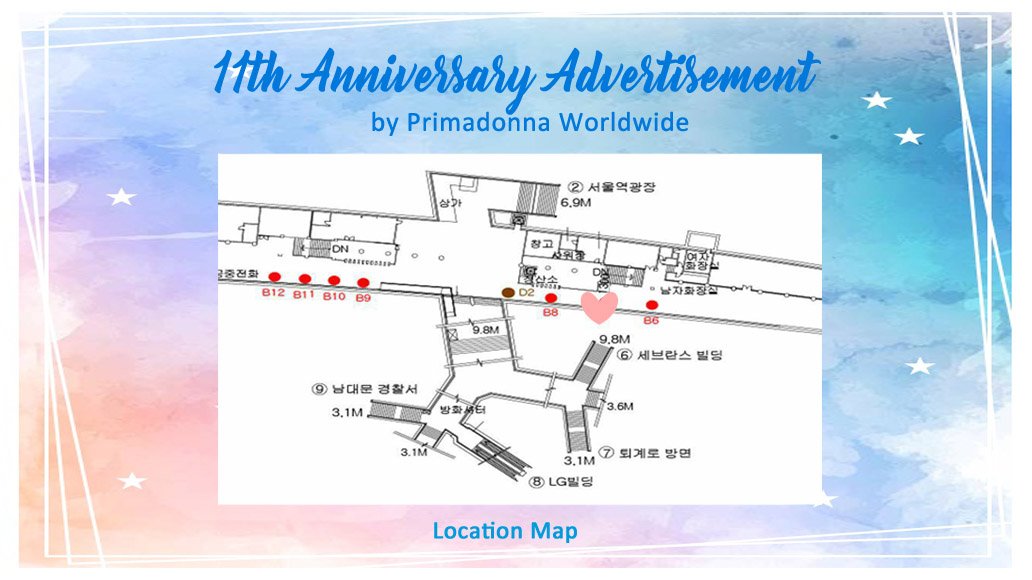 Primadonna Worldwide tweet media