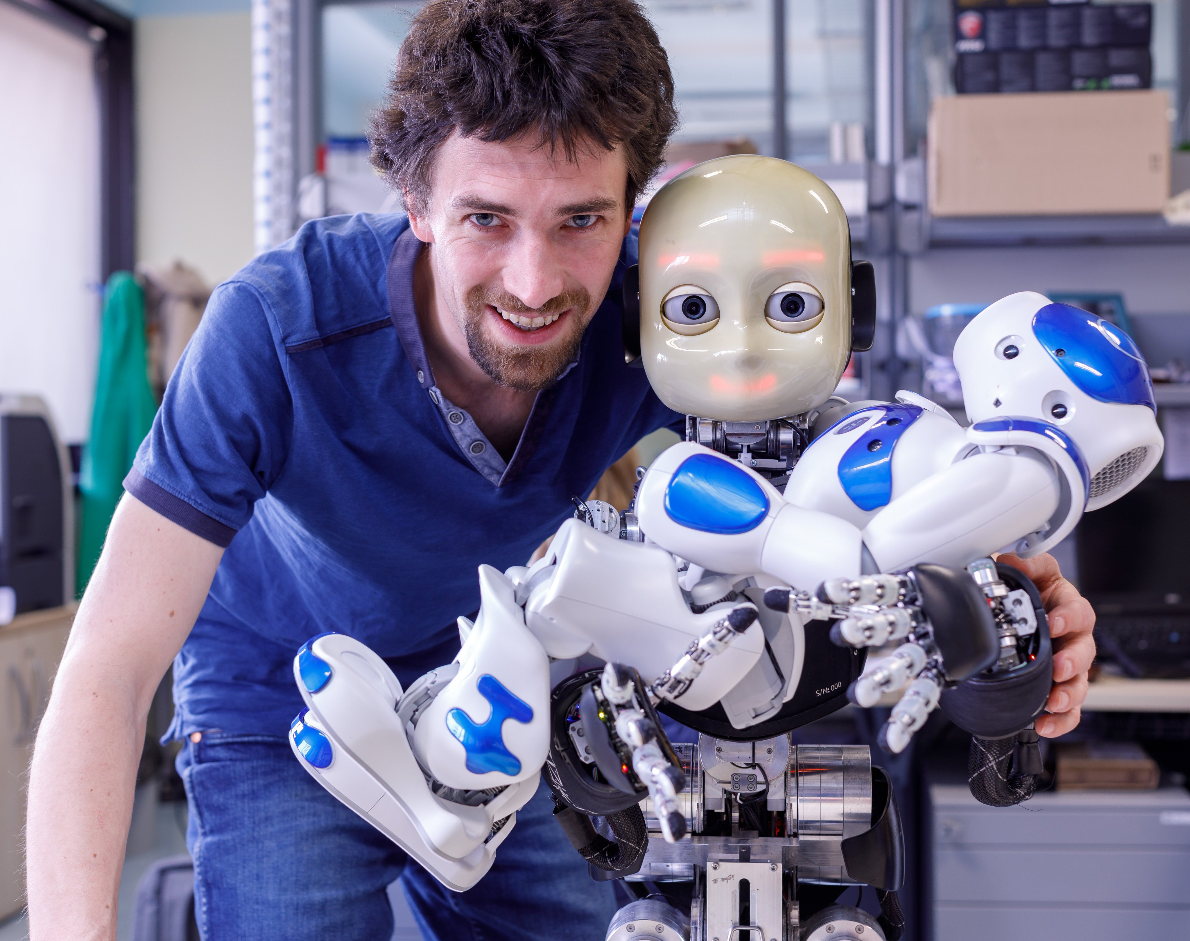 Другие роботы. Робот. Человекоподобный робот. Робот гуманоид. Робо-с человекободобный робот.