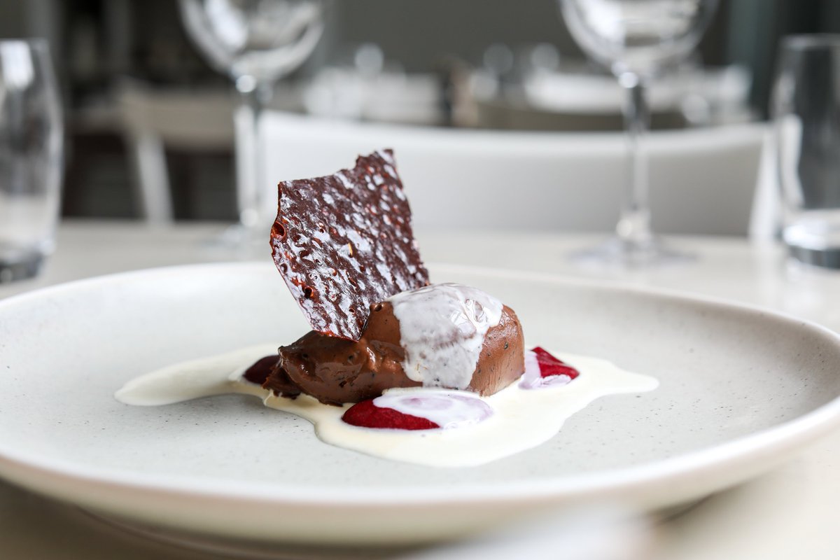 Taste of London tweet media