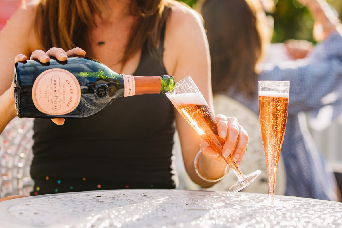 Taste of London tweet media