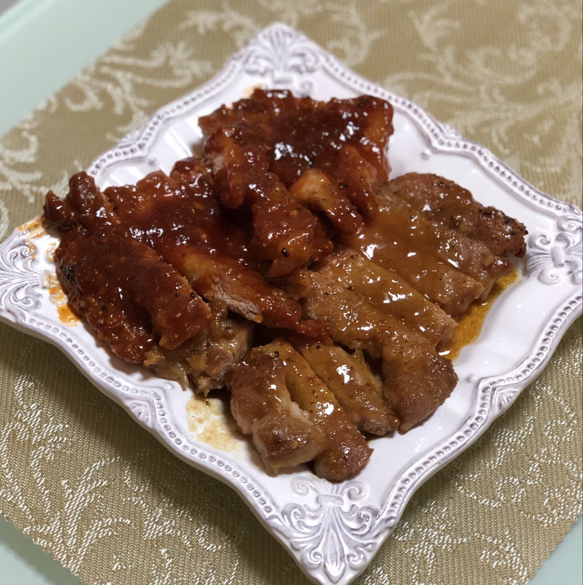 宮迫 肉祭り 牛のステーキ 豚の生姜焼きとポークチャップ 鳥ササミのマヨネーズ焼き はぁ 美味しかったぁ 宮迫 肉祭り 牛のステーキ 豚の生姜焼きとポークチャップ 鳥ササミのマヨネーズ焼き はぁ 美味しかったぁ