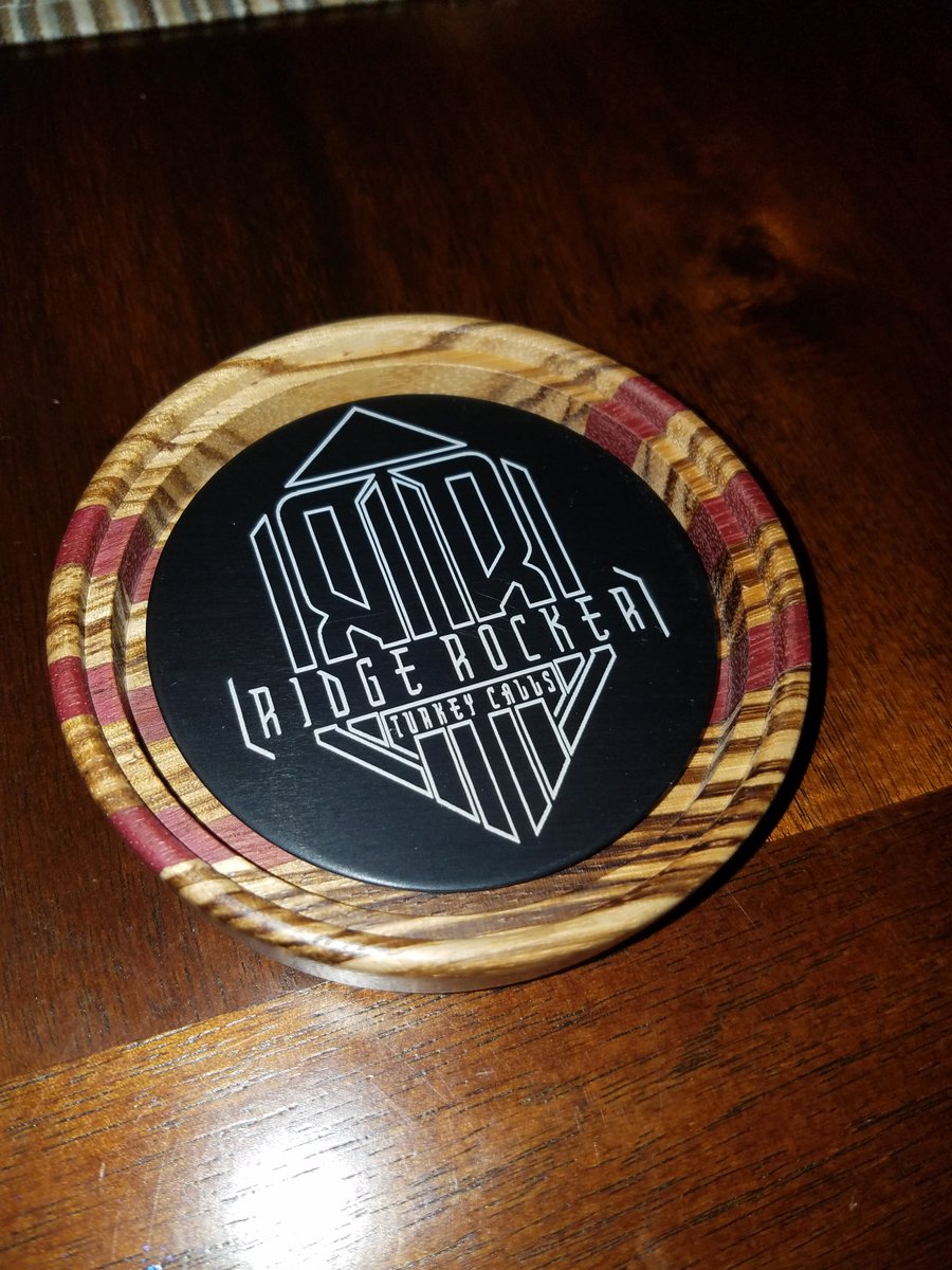 ridgerockercall's tweet photo. Working on some new stuff for 2019. https://t.co/TXLmkCSoCO