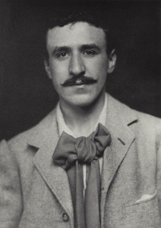 MackRestoration's tweet photo. On the @crmackintosh365 blog, @GSofAResearch Fellow @robyneerica examines some of the most popular misconceptions about #Mackintosh #Mackintosh150 https://t.co/ECFyr4pntv https://t.co/xZBJ6ZyRVl
