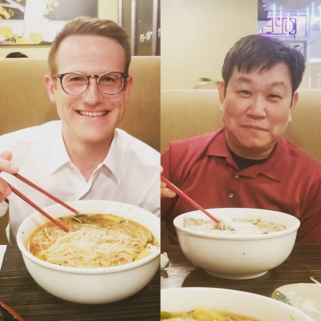daviddarrow's tweet photo. How current and aspiring functional neurosurgeons end a fantastic meeting at #assfn2018 in #Denver #umnneurosurgery #giantpho #noregrets https://t.co/aI8tOe2XeS https://t.co/uutsUY7YRw