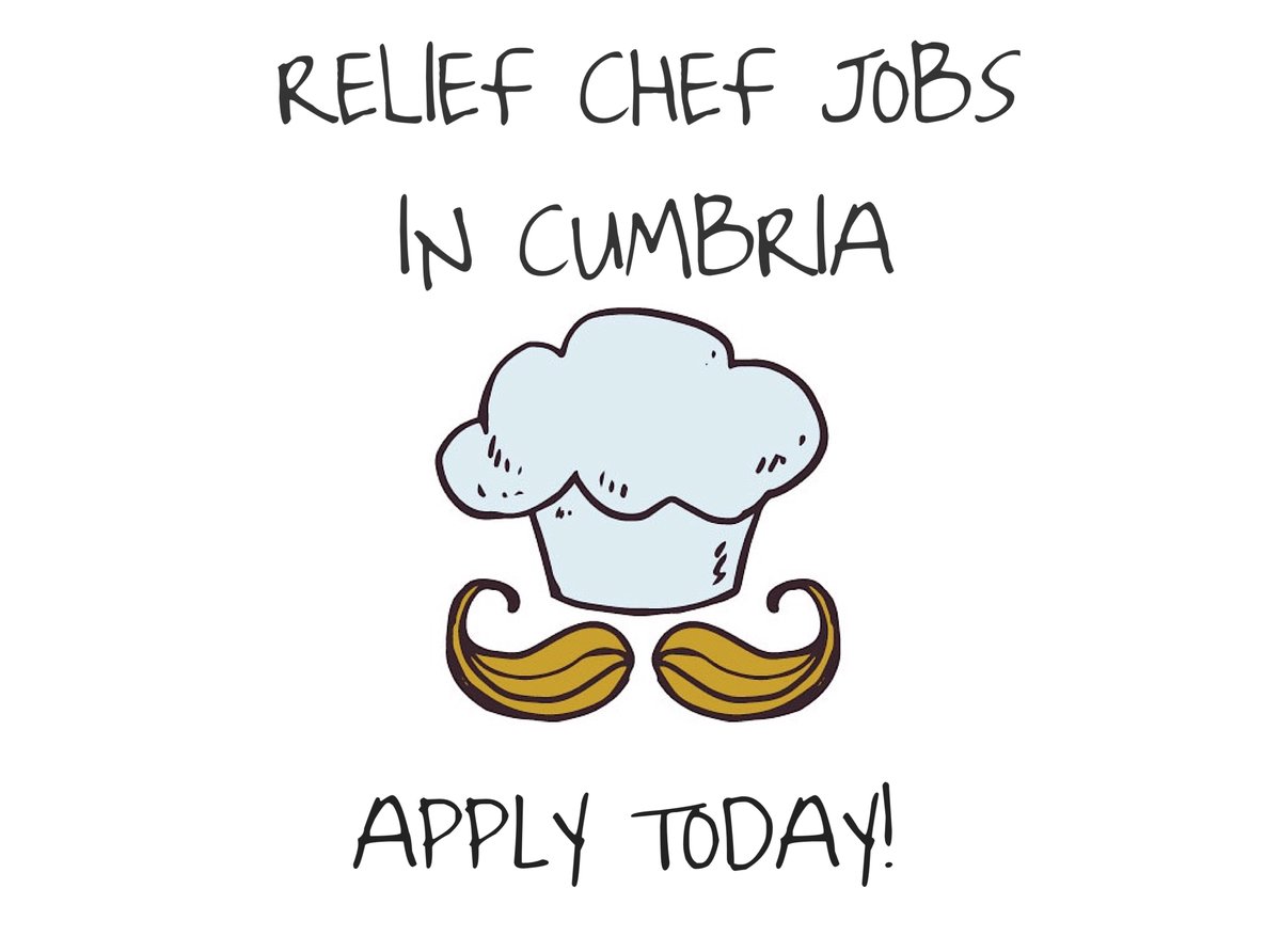 chefjobsagency's tweet image. Agency chefs required for the busy season in Cumbria! Apply today! 

#chefjobs #cumbria #reliefchef 

chefsrecruitment.co.uk/job/agency-che…