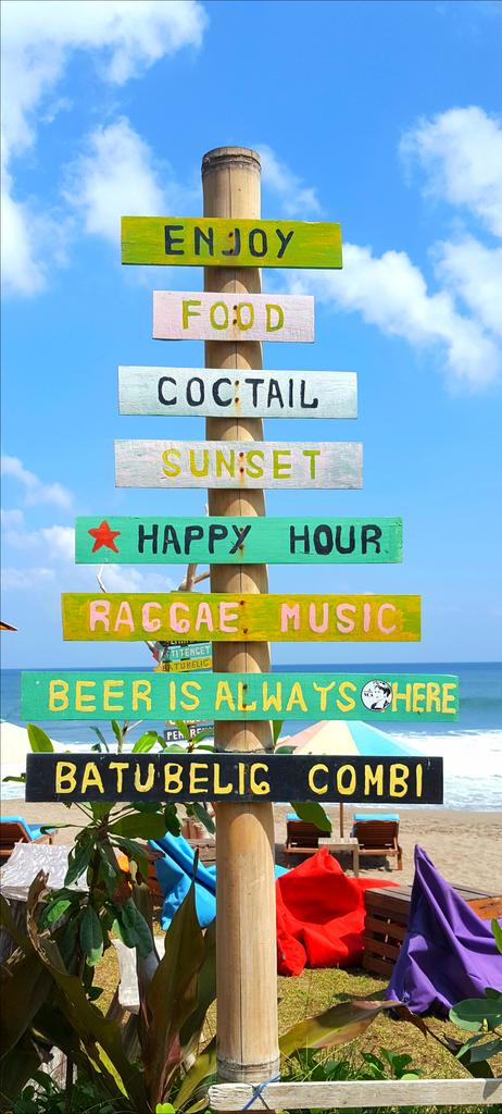 EricaD_Official's tweet image. Hard to leave this behind.. #Bali &amp;amp; #Bintangs on the beach... Sigh! But am happy to be back to #monsoons and #mumbai city and soundtracking your evenings on #DriveMumbai @943RadioOne