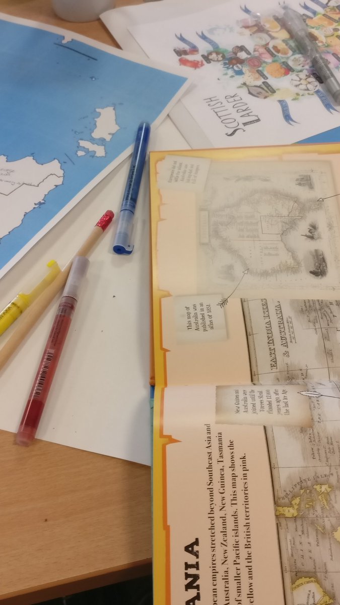 InspireByEG's tweet photo. Great @skippko morning in #Beeston @leedslibraries working on book boxes for our #CuriousChapter project. Today we shared so many fabulous stories of world travel and our own personal journey through life. Always enlightening. Now, on to #ComptonRoad. https://t.co/s3P1aRWFXM